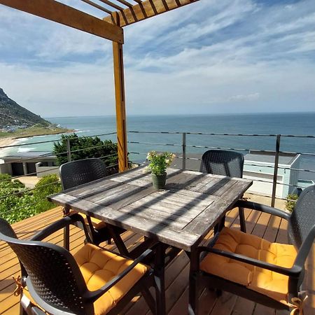 케이프타운 A Relaxing Getaway With Ocean Views 아파트 외부 사진
