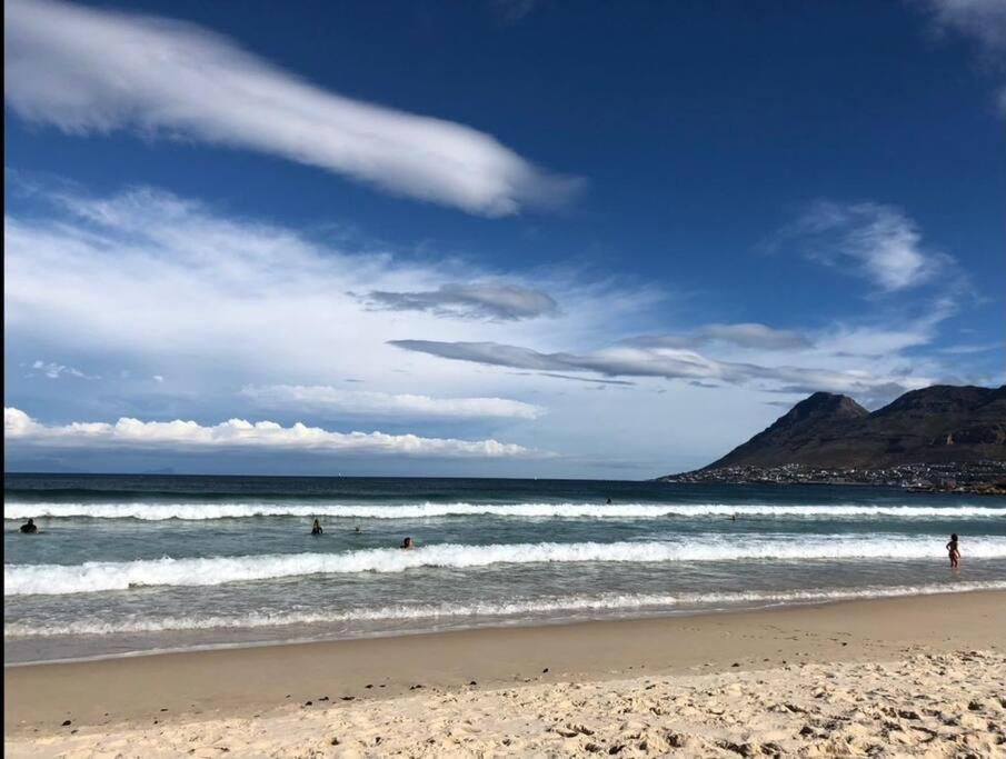 케이프타운 A Relaxing Getaway With Ocean Views 아파트 외부 사진