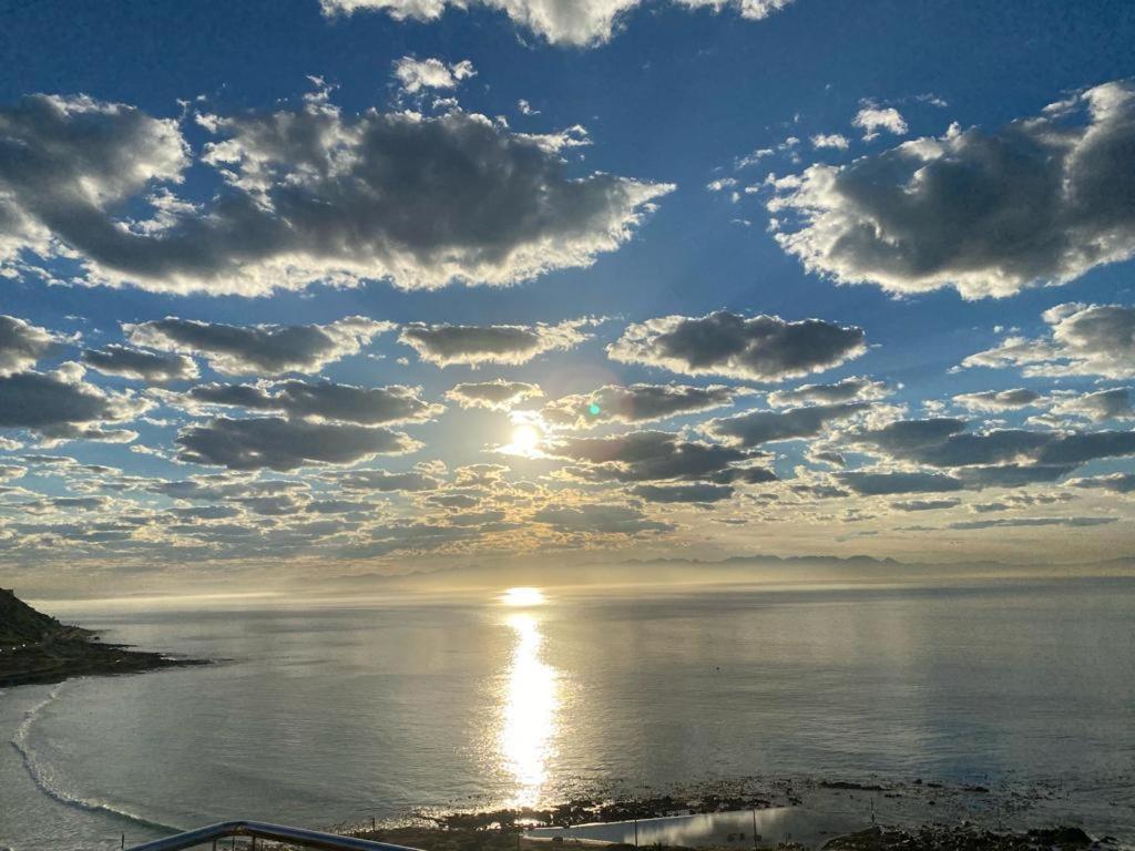 케이프타운 A Relaxing Getaway With Ocean Views 아파트 외부 사진