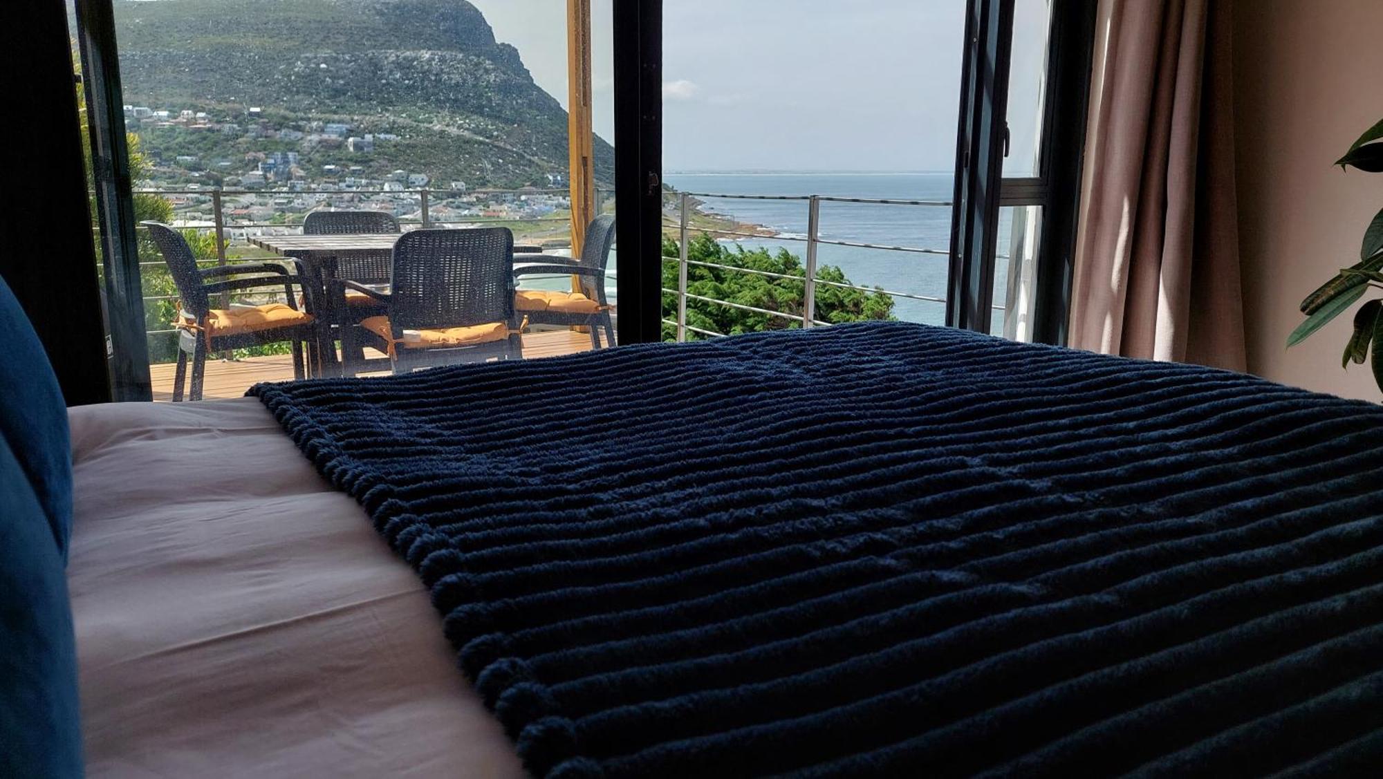 케이프타운 A Relaxing Getaway With Ocean Views 아파트 외부 사진